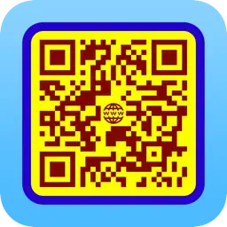 QRCoderPro : Share Data Simply app icon
