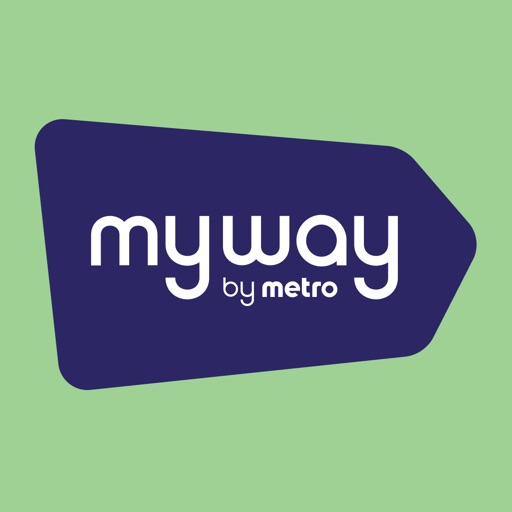 MyWay by Metro Timaru icon