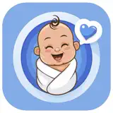 Baby Names AI - App-Symbol