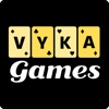 VYKA GAMES
