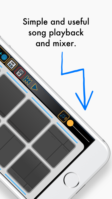Screenshot #2 pour DP8