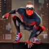 Spider Hero: Combat Fight Game icon
