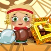 Girl Collector icon
