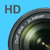 DoF plus HD - Jean-Christoph KAISER