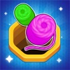 Wool Color Escape icon
