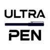 Ultra Sharpie | Pen Magic App icon