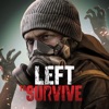 ゾンビシューティングゲーム: Left to Survive - iPhoneアプリ