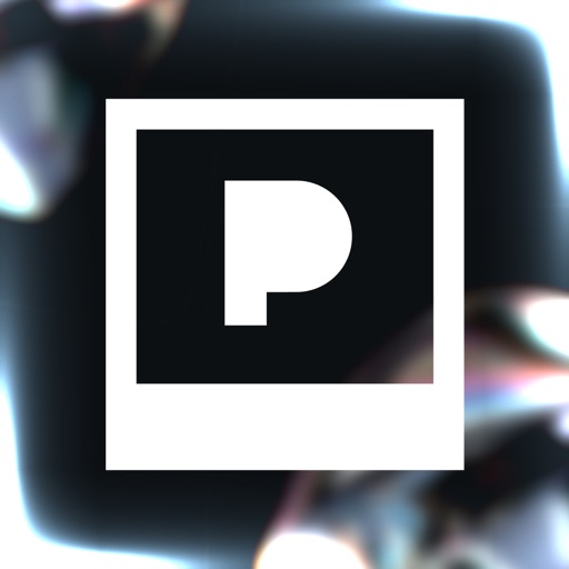 PIXO for AI Polaroid Maker