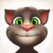 Talking Tom Cat