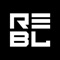 Welcome to the Rebl App – formerly Yuser – the next-generation network built for creators