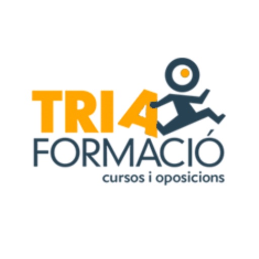 Tria Formació