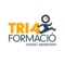 Tria Formació es un Centro de Formación ubicado en Granollers, donde los profesionales que trabajan tienen más de diez años de experiencia en el ámbito de las oposiciones y cursos especializados