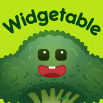 Widgetable: Лучшие друзья на пк