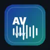 AudioVERT icono