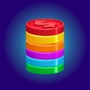 Hexa Coin icon