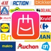 Promotiez.be: folders & promos icon