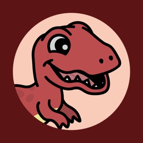 Dino World Run