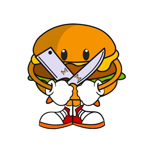 Cesco Burger icon