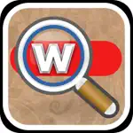 Totally Word Search App Contact