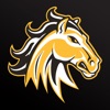 Cottonwood High School app icon - Education app for iPhone