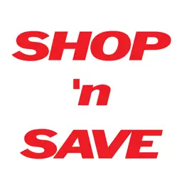 SHOP ’n SAVE app icon