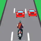 MotoRace: Oncoming Fury - Icona app