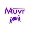 Muvr - Driver: Move & Deliver icon