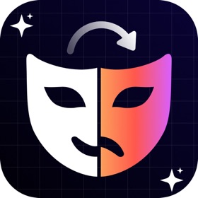 AI Face Swap Video : Add Face