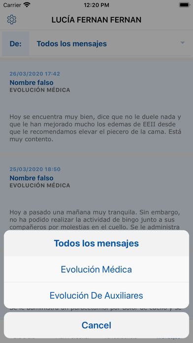 IMQ Igurco Screenshot 7 of 8