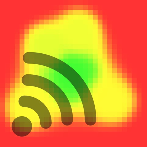 WiFi Network Tools & Maps