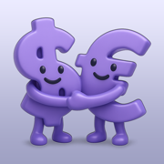 Currency Converter Buddy