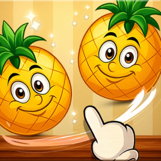 Fruit Merge: Puzzle Game