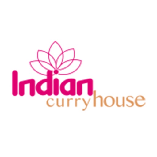 Indian Curry House Turku icon