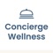 Concierge Wellness is a health application that connects you with your primary care provider and concierge wellness nurses to help you navigate the healthcare system