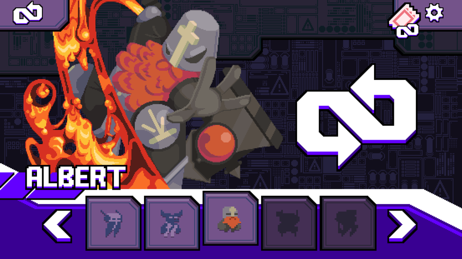 #5. INFINIROOM (iOS) بواسطة: Yotam Frid