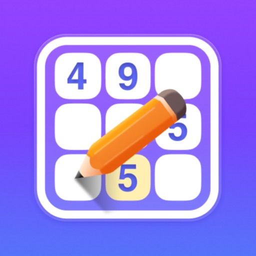 Terran Sudoku - Puzzle Game