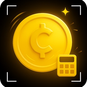 Coin Counter - CoiNerd
