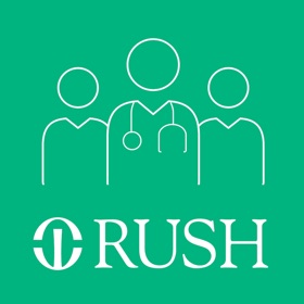 螢幕擷取畫面 (2) RUSH Staff App