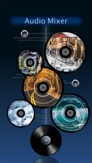 REMIX - Background Mix screenshot 1