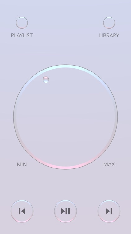 StereoX: 3D Music Player