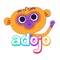 Welcome to Adojo, the groundbreaking learning app designed to revolutionize how children ages 4 and up learn