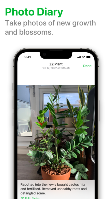 PlantPal: Care Companion Screenshot