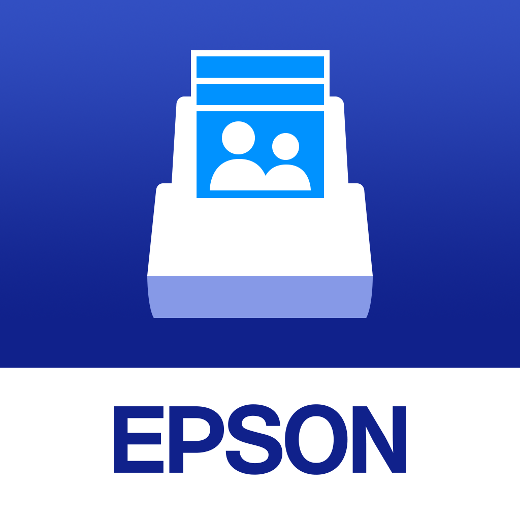 Get Epson FastFoto for iOS, iPhone, iPad Aso Report