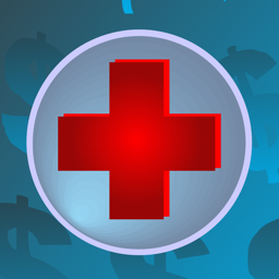 Ícone do app PMED - Preço Médico TUSS CBHPM