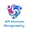 Master AP Human Geography with Confidence
