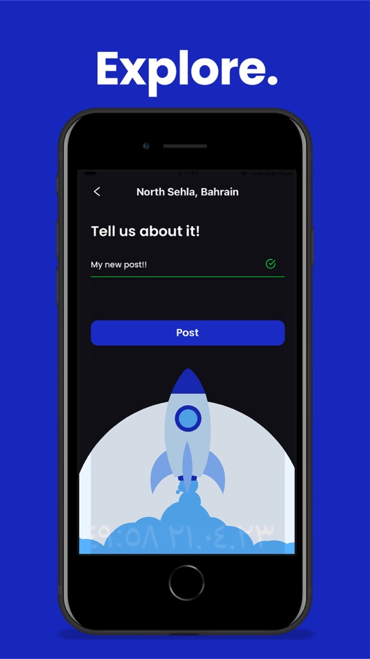 #3. Harmony+ (iOS) Podle: Ahmed Sultan
