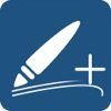 速語 - 記憶曲線を使うノートブック - iPhoneアプリ