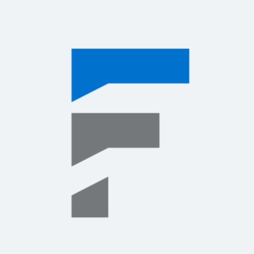 DealerFeed app icon