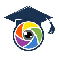 Automatic Capture SlowMo Video app icon - Photo & Video app for iPhone