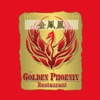 Golden Phoenix. icon